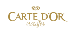 CARTE DOR CAFE