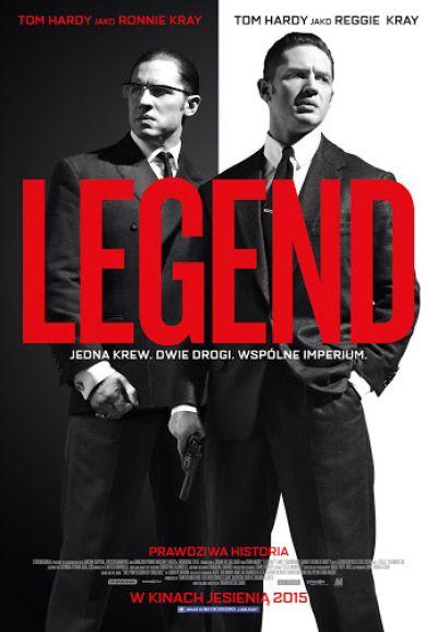 „Legend” – Kino Konesera w kinie HELIOS