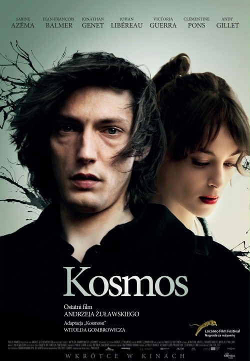 „Kosmos” – Kino Konesera – KINO HELIOS