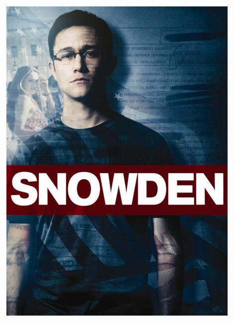 „Snowden” – KINO HELIOS
