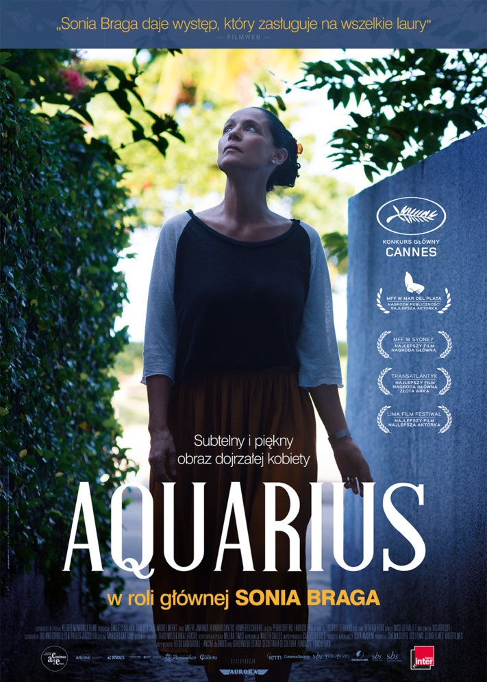 HELIOS – Kino Konesera „Aquarius”