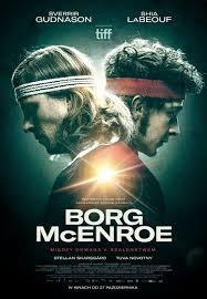 KINO HELIOS Kino Konesera Borg/McEnroe