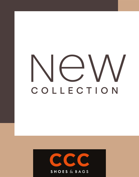 CCC Nowa kolekcja
